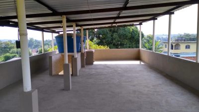 Casa, 2 quartos, 90 m² - Foto 5