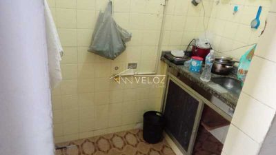 Kitnet-Studio, 28 m² - Foto 2
