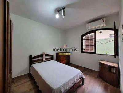 Sobrado, 4 quartos, 239 m² - Foto 5