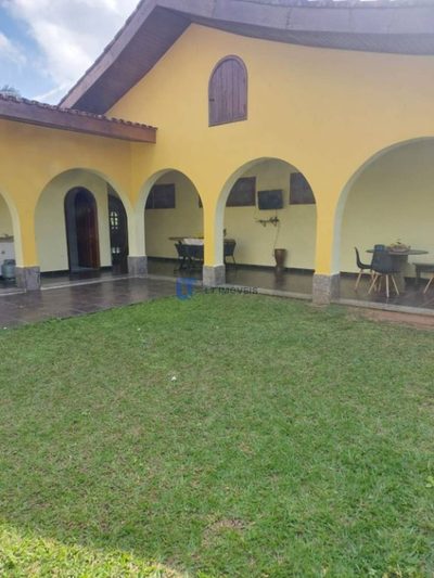 Casa de Condomínio, 5 quartos - Foto 2