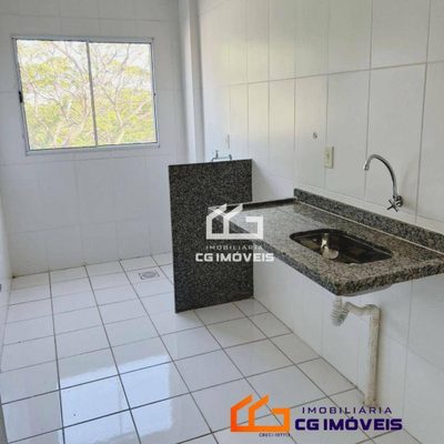 Apartamento, 3 quartos, 60 m² - Foto 4