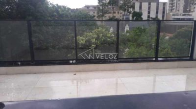 Apartamento, 1 quarto, 86 m² - Foto 1