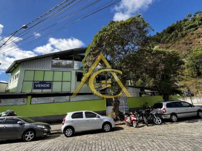 Prédio Inteiro, 300 m² - Foto 1