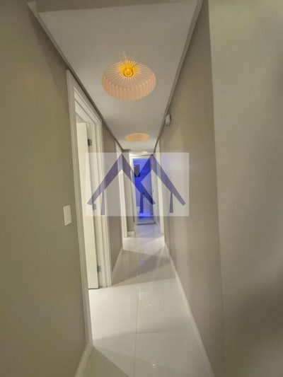Apartamento, 3 quartos, 95 m² - Foto 4