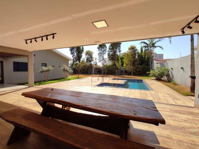 Casa, 3 quartos, 400 m² - Foto 3