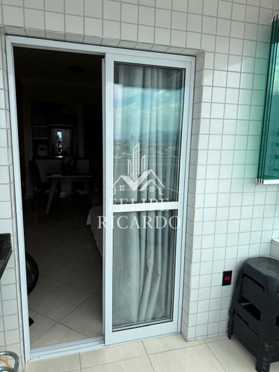 Apartamento, 2 quartos, 68 m² - Foto 4