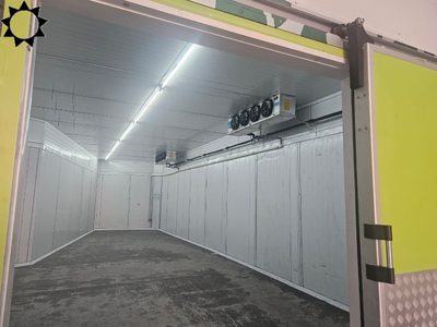Depósito-Galpão, 120 m² - Foto 5