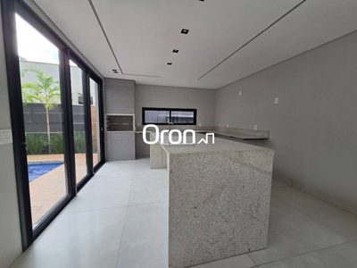 Sobrado, 4 quartos, 261 m² - Foto 2