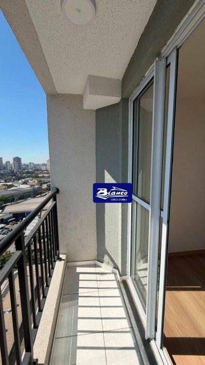 Apartamento, 2 quartos, 37 m² - Foto 1