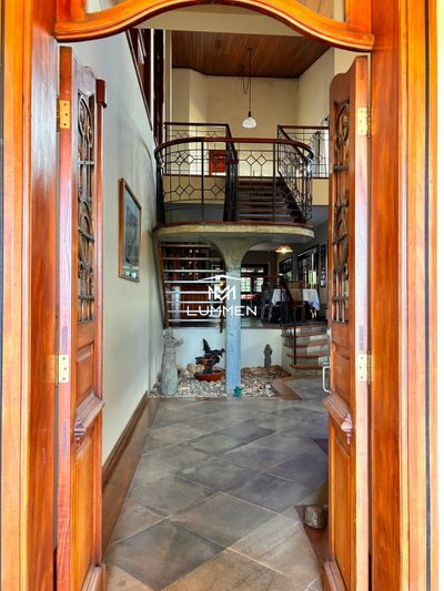 Casa, 4 quartos, 411 m² - Foto 4