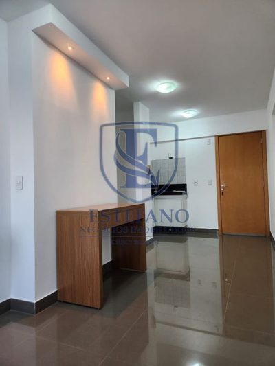 Apartamento, 1 quarto, 38 m² - Foto 5