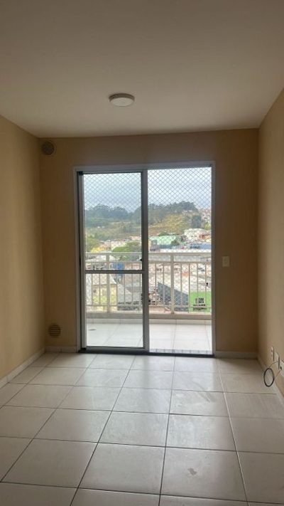 Apartamento, 1 quarto, 35 m² - Foto 3