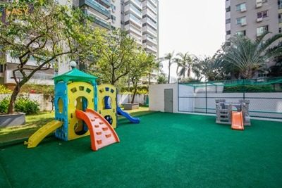 Apartamento, 2 quartos, 90 m² - Foto 5