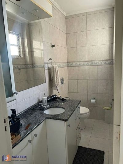 Apartamento, 1 quarto, 46 m² - Foto 4