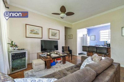 Apartamento, 2 quartos, 105 m² - Foto 3