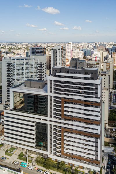 Apartamento, 3 quartos, 94 m² - Foto 1