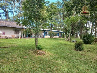 Chácara, 6 quartos, 60 hectares - Foto 1