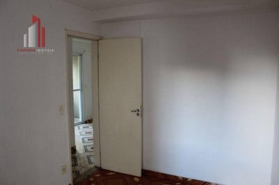 Apartamento, 2 quartos, 48 m² - Foto 5