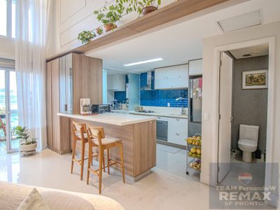 Apartamento, 3 quartos, 107 m² - Foto 5