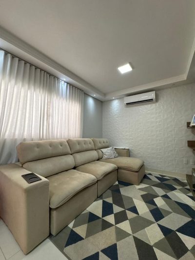 Casa, 2 quartos, 119 m² - Foto 3