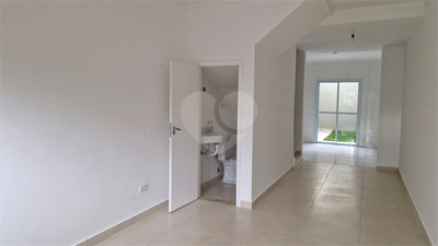 Casa, 2 quartos, 80 m² - Foto 3