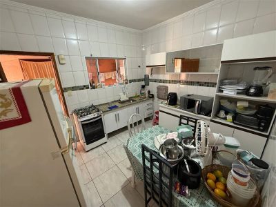 Casa, 2 quartos, 100 m² - Foto 3