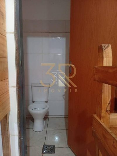 Loja-Salão, 30 m² - Foto 4