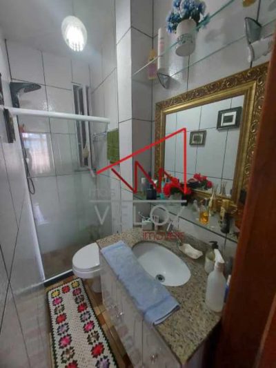 Apartamento, 1 quarto, 37 m² - Foto 1