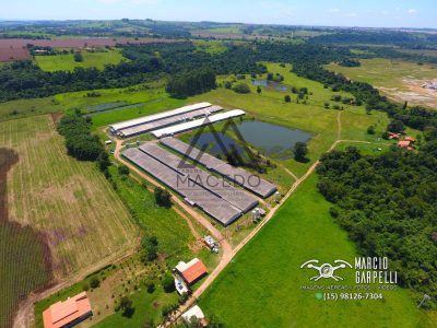 Terreno, 19 hectares - Foto 1