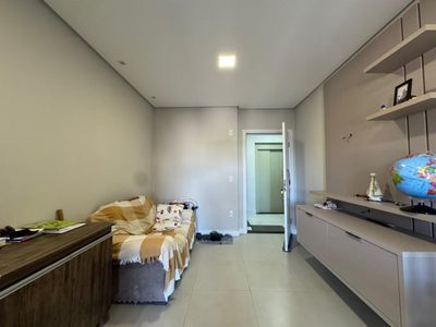 Apartamento, 2 quartos, 57 m² - Foto 5