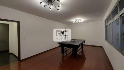 Apartamento, 4 quartos, 173 m² - Foto 5