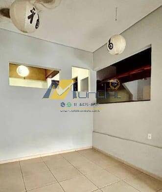 Casa, 194 m² - Foto 2