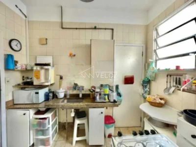 Apartamento, 3 quartos, 142 m² - Foto 1