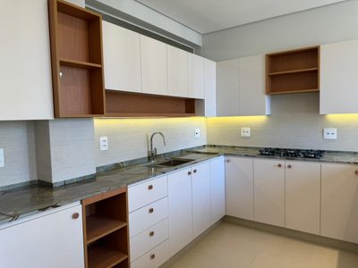 Apartamento, 3 quartos, 178 m² - Foto 4