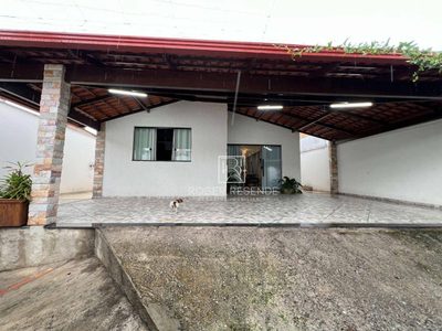 Casa, 3 quartos, 240 m² - Foto 2