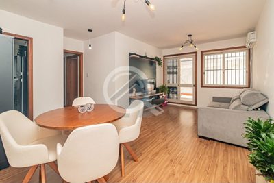 Apartamento, 2 quartos, 77 m² - Foto 1