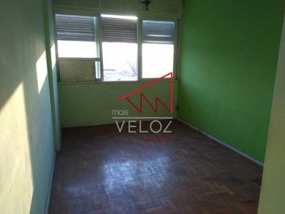 Apartamento, 1 quarto, 53 m² - Foto 1