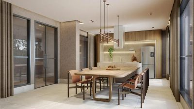 Apartamento, 2 quartos, 2245 m² - Foto 4