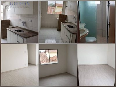 Apartamento, 3 quartos, 72 m² - Foto 2