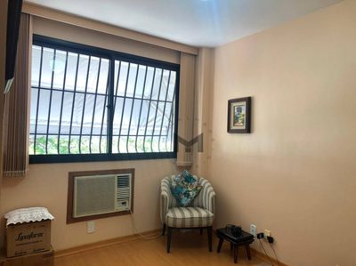 Apartamento, 1 quarto, 60 m² - Foto 4