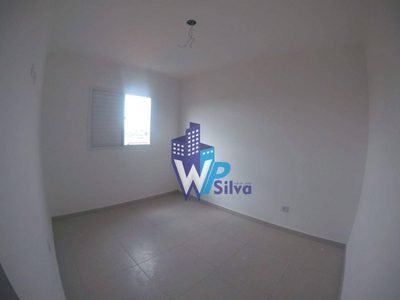 Apartamento, 2 quartos, 52 m² - Foto 4
