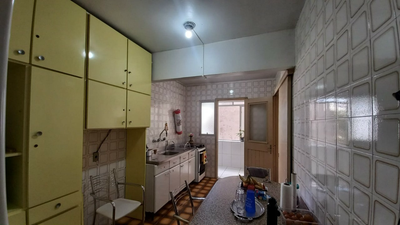 Apartamento, 4 quartos, 107 m² - Foto 2
