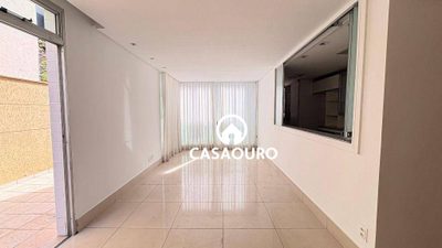 Apartamento, 3 quartos, 140 m² - Foto 2