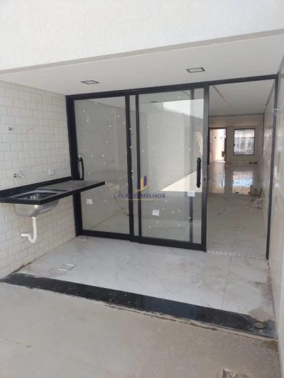 Casa, 3 quartos, 135 m² - Foto 5