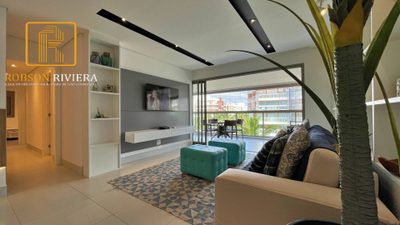 Apartamento, 4 quartos, 147 m² - Foto 3
