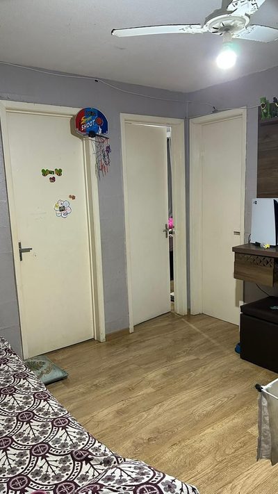 Apartamento, 2 quartos, 1 m² - Foto 4