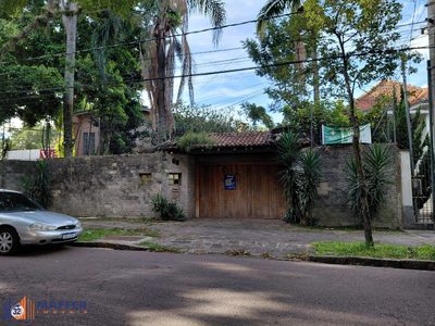 Casa, 4 quartos, 350 m² - Foto 1