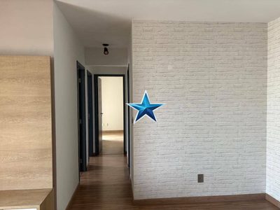 Apartamento, 3 quartos, 70 m² - Foto 2
