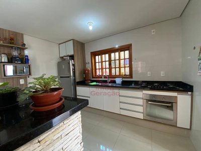 Sobrado, 3 quartos, 145 m² - Foto 4
