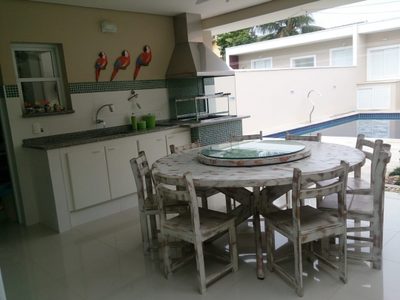 Casa, 3 quartos, 294 m² - Foto 5